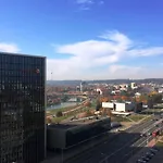 Lägenhet Europa Dream Vilnius