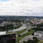 شقة Europa Dream *