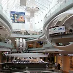 Lägenhet Europa Dream Vilnius