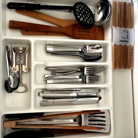 Europa Dream Appartamento Vilnius