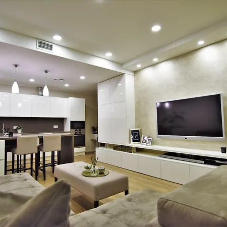 Europa Dream Apartment Wilna