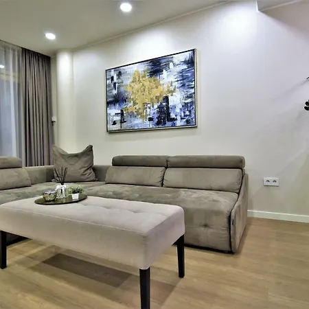 Europa Dream Apartment