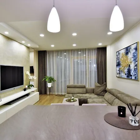 Europa Dream Apartment Wilna