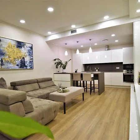 Europa Dream Appartement VNO