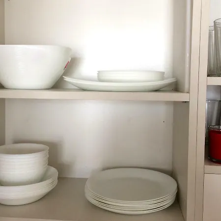 Apartment Europa Dream