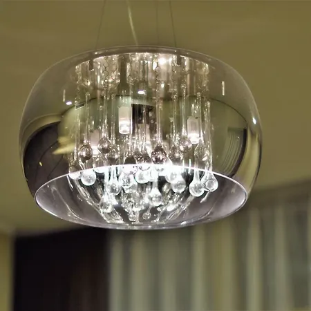 Apartment Europa Dream