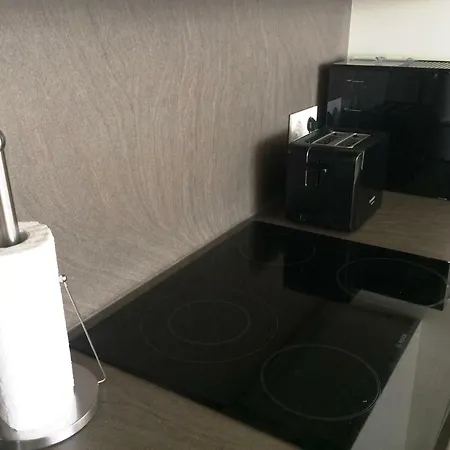 Europa Dream Apartament
