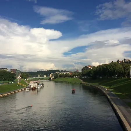 Europa Dream Apartman *