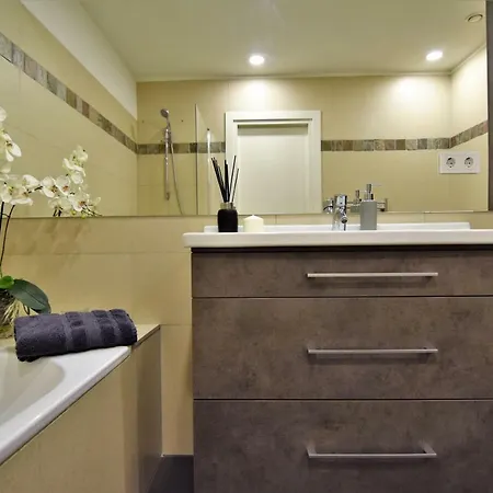 Appartamento Europa Dream Vilnius