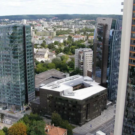 Europa Dream Appartement *