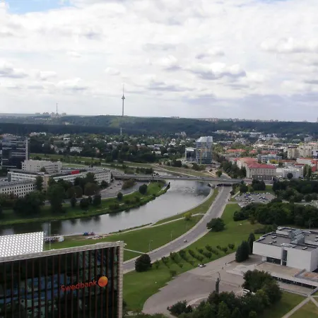 Apartment Europa Dream *