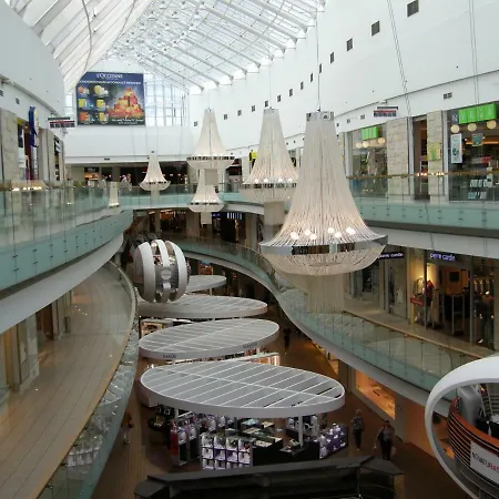 Europa Dream Apartment *