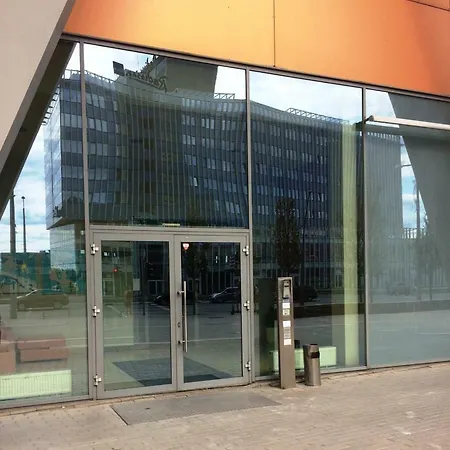 Europa Dream Apartament
