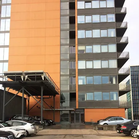 Europa Dream Apartment Wilna