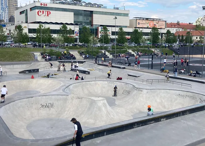 Apartman Europa Dream *