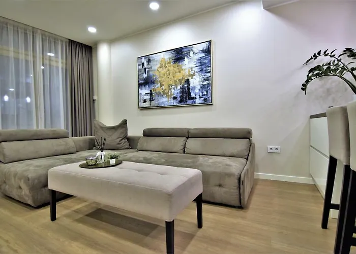 Europa Dream Apartment