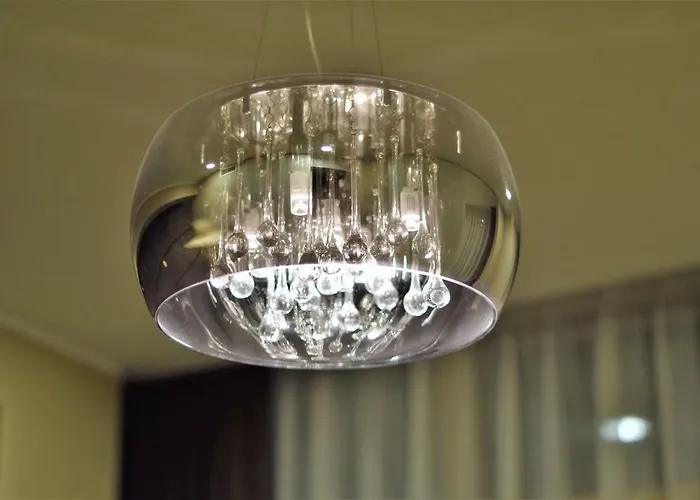 アパート Europa Dream