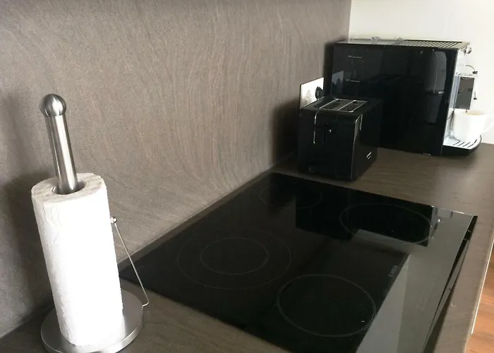 Europa Dream Apartman