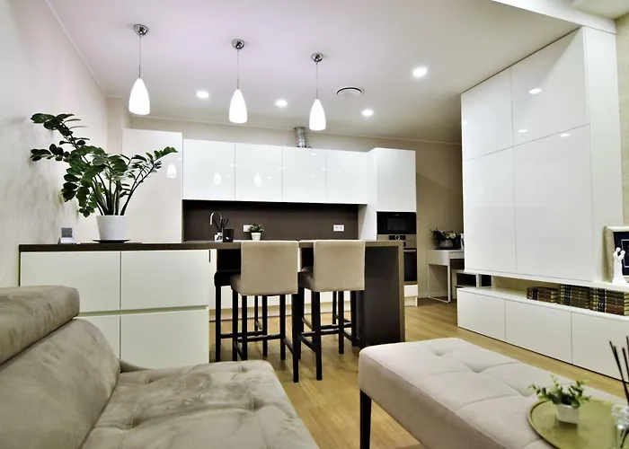 Europa Dream Apartman *