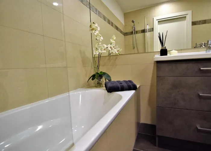 Europa Dream Apartman *