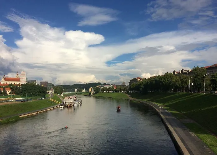 Europa Dream Apartman *