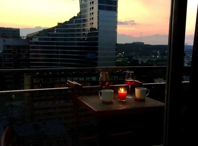 Apartman Europa Dream