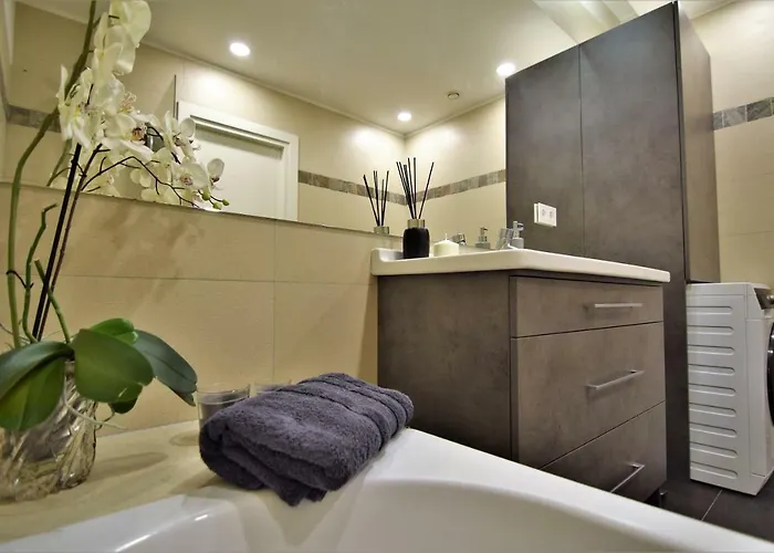 Europa Dream Apartment Vilnius