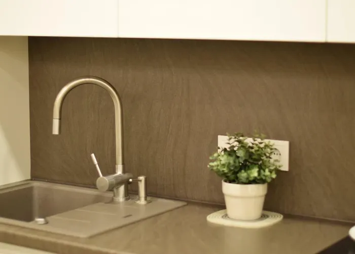 Europa Dream Apartman Vilnius