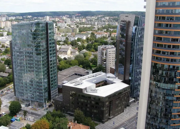 Europa Dream Apartment *