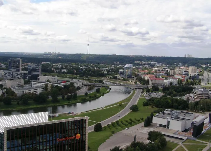 Apartman Europa Dream *