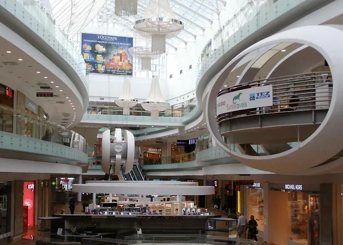 Apartman Europa Dream Vilnius