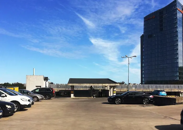 Europa Dream Apartman