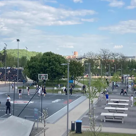 Europa Dream * Vilnius