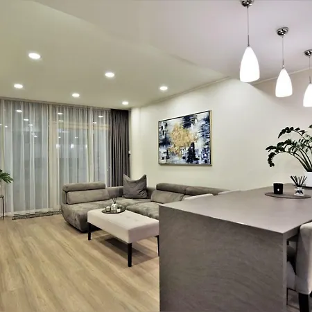 Europa Dream 维尔纽斯