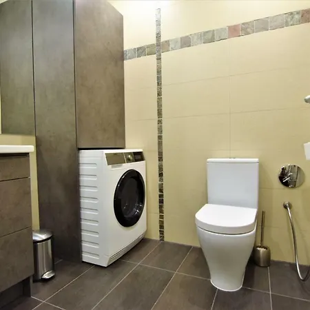 Europa Dream 维尔纽斯