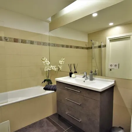 Europa Dream 公寓 维尔纽斯