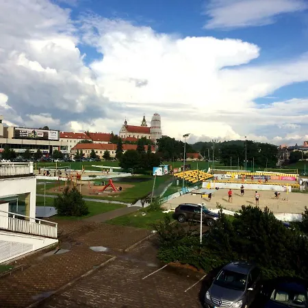 Europa Dream 公寓 *