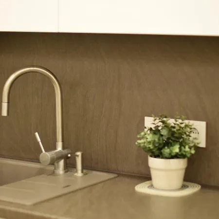 Europa Dream 公寓 维尔纽斯