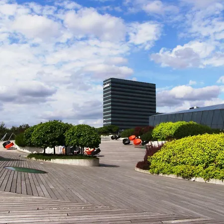 Europa Dream Apartament