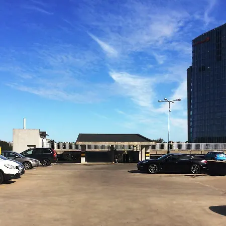 Europa Dream アパート