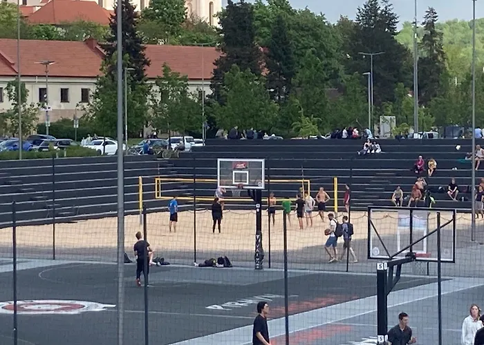 Apartament Europa Dream Wilno