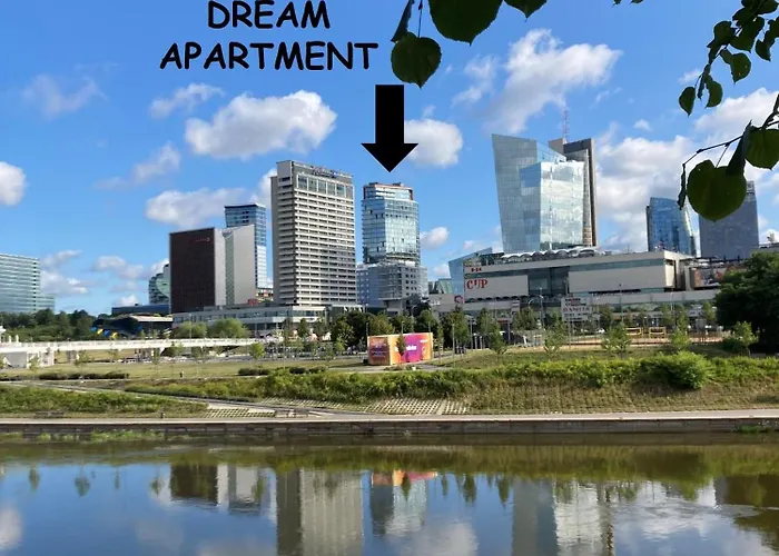 Apartmán Europa Dream