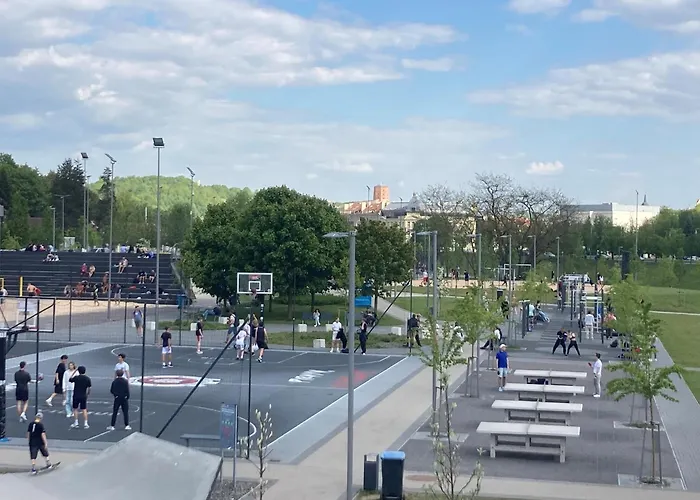 Europa Dream * Vilnius