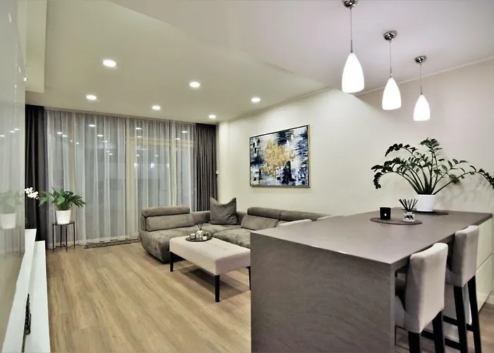 Europa Dream Vilnius