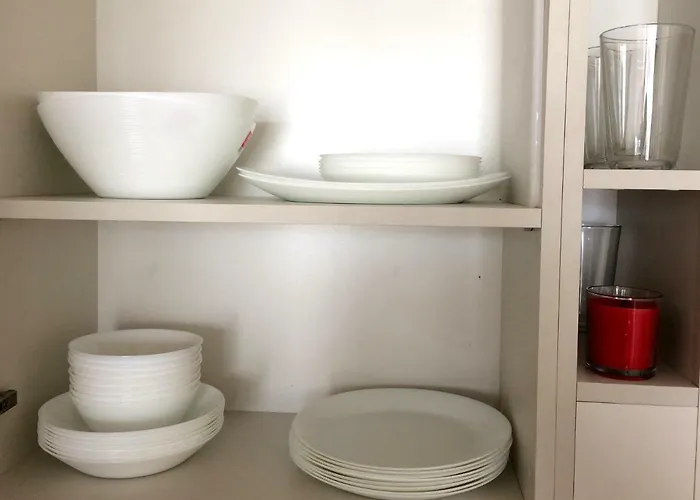 Apartament Europa Dream