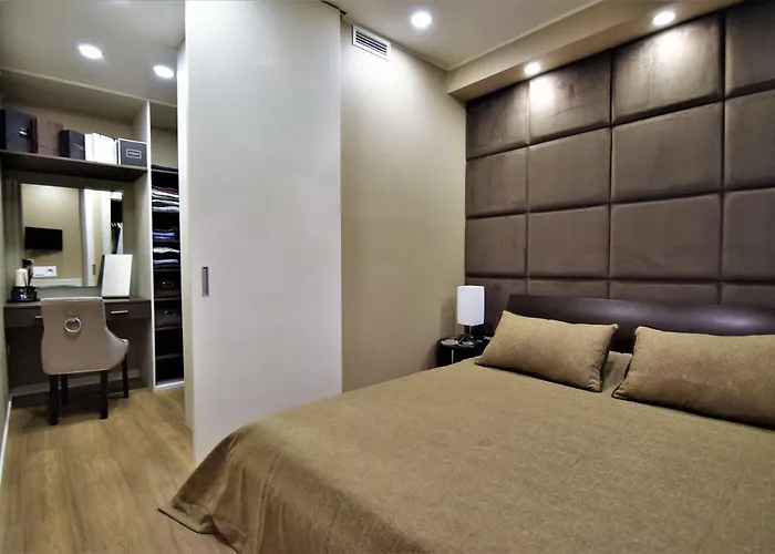 Apartmán Europa Dream