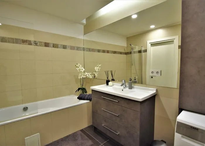 Europa Dream Apartmán Vilnius