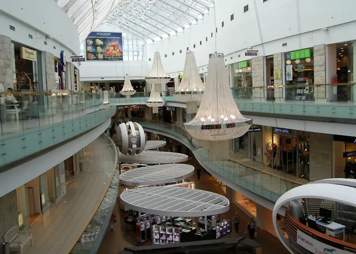 Europa Dream Apartmán *