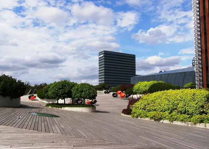 Europa Dream Apartament