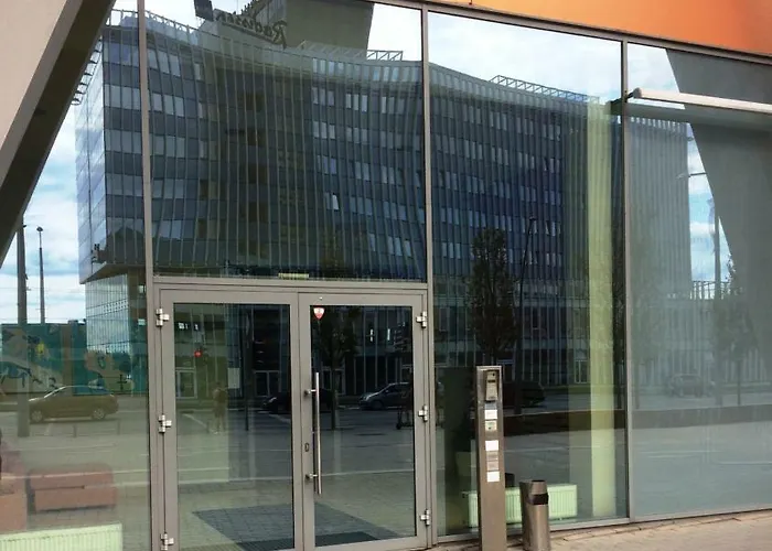 Europa Dream Apartament